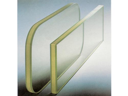 射线防护工程-玻璃